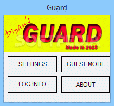 Guard Crack & License Key