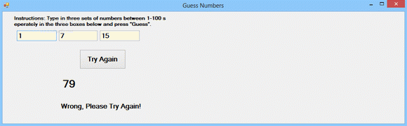 Guess Numbers Crack With Serial Number Latest 2024