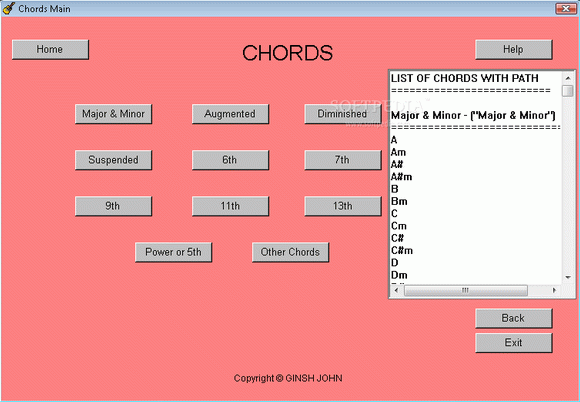 Guitar Chords Crack With Activator Latest
