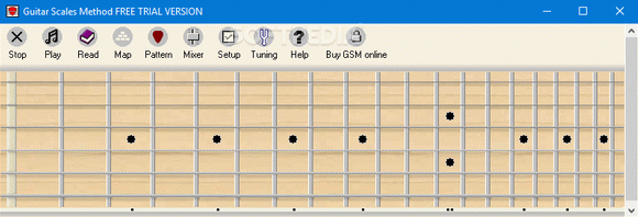 Guitar Scales Method Crack With Keygen