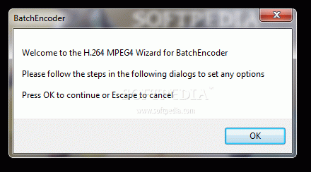 H.264 MPEG4 Wizard Crack With Activation Code