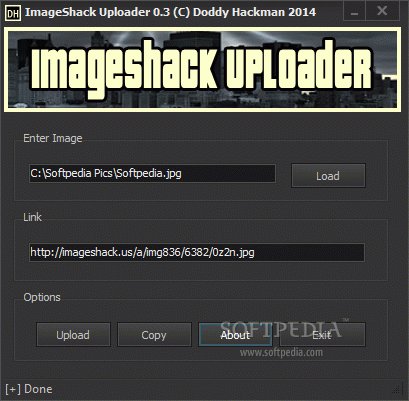 ImageShack Uploader Crack With Activator 2024