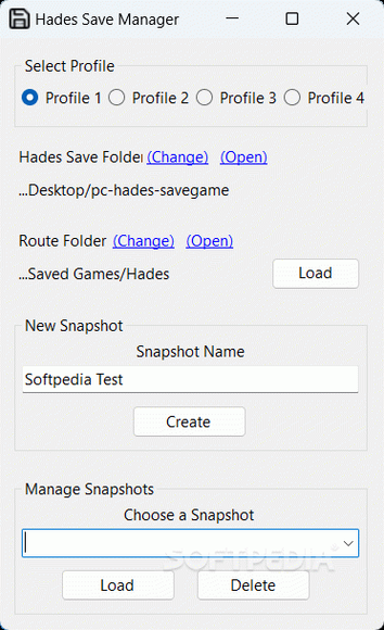 Hades Save Manager Crack + Activation Code Download