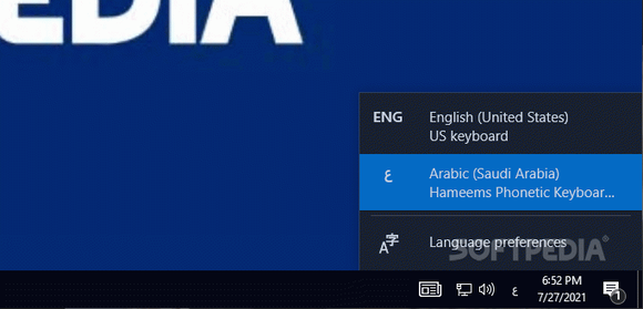 Hameem''s Arabic Phonetic Keyboard Crack + License Key Updated