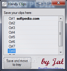 Handy Clips Crack + License Key Download
