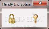 Handy Encryption Crack & Serial Key