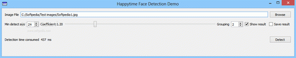Happytime Face Detection Crack + Serial Key Download 2024