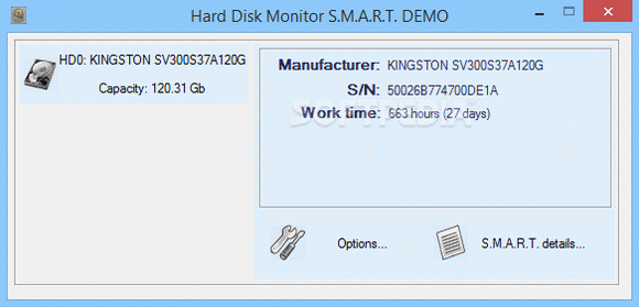 Hard Disk Monitor Crack With Keygen Latest 2024