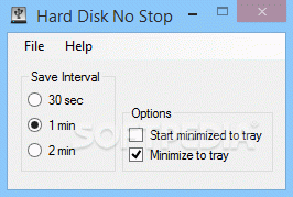Hard Disk No Stop Crack Full Version