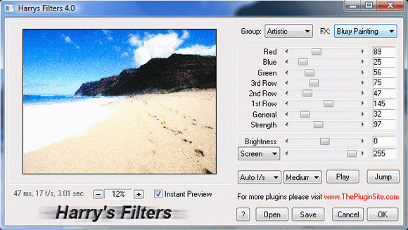 Harry's Filters Crack + Serial Key (Updated)