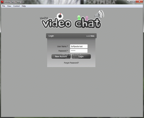Hasha Video Chat Crack With Activator Latest