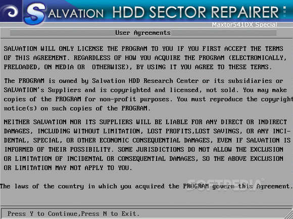 HDD Bad Sectors Repair Crack With Activator Latest