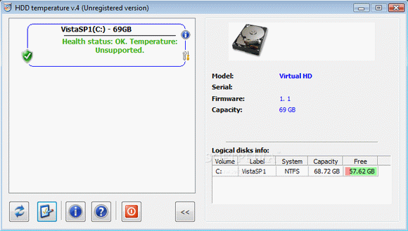 HDD Temperature Crack Plus Keygen