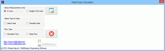 Heat Duty Calculator Crack With Serial Number Latest 2024