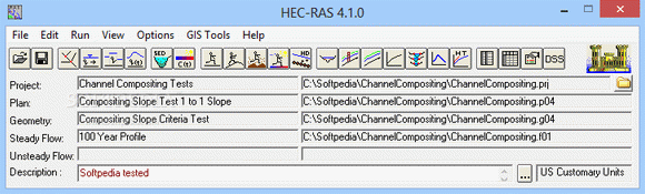 HEC-RAS Crack With Activation Code Latest 2024