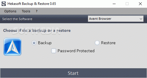Hekasoft Backup & Restore Serial Key Full Version