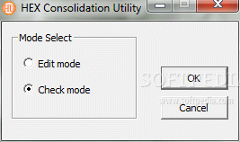 Hex Consolidation Utility Crack Full Version