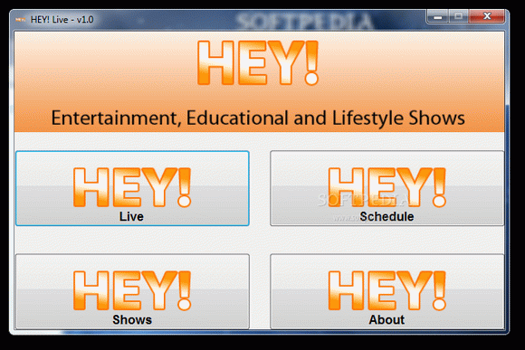 HEY! Live Keygen Full Version