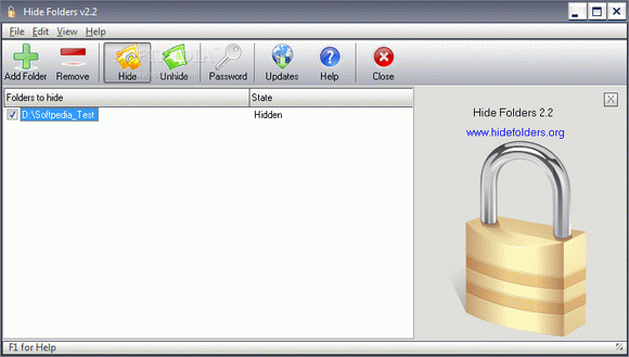 Hide Folders Crack + Keygen Download
