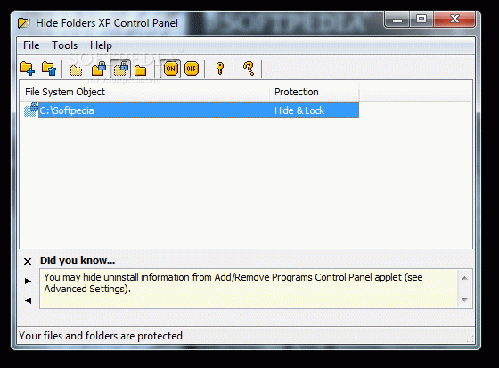 Hide Folders XP Crack With Serial Number Latest