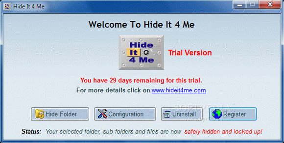 Hide It 4 Me Crack With Serial Number Latest