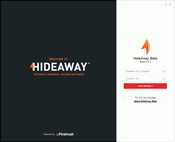 HideAway Crack + Serial Key