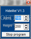 HideMe! Crack With Serial Key Latest 2024