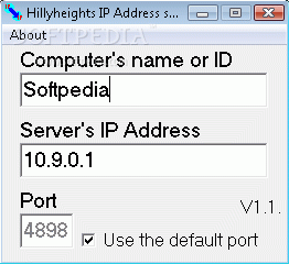 Hillyheights IP Address Tracker Crack With Serial Key Latest 2024