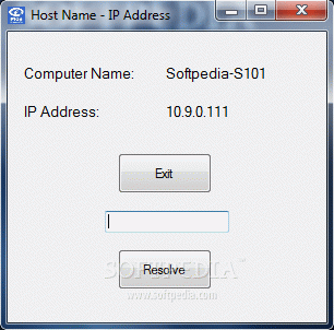 HostName - IpAddress Crack With Activation Code 2024