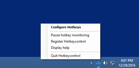 Hotkeycontrol Crack + Serial Key