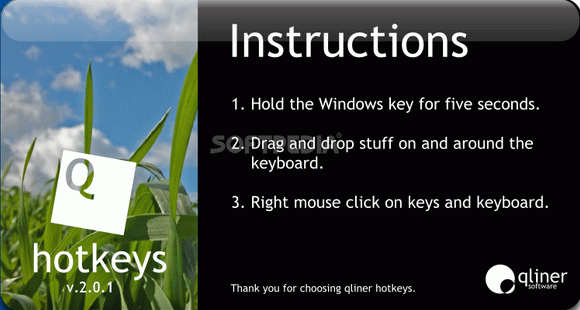 Hotkeys Crack + Keygen Download