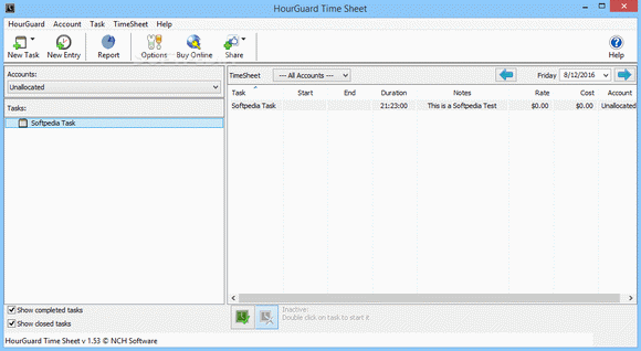 HourGuard Timesheet and Employee Productivity Tracking Software Crack + Serial Number Download 2024