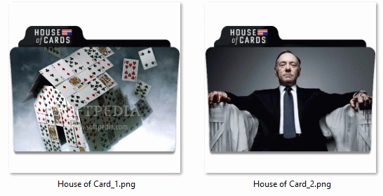 House of Cards Icons Crack + Serial Number (Updated)