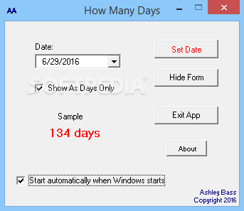 How Many Days Crack + Keygen Download 2024