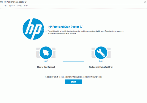 HP Print and Scan Doctor (formerly HP Scan Diagnostic Utility) Crack + License Key Download 2024