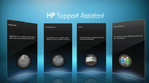 HP Support Assistant - Business Desktops Crack With Activator
