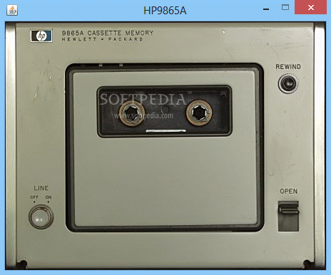 HP Series 9800 Emulator (formerly HP9800 Emulator) Crack Plus Activation Code