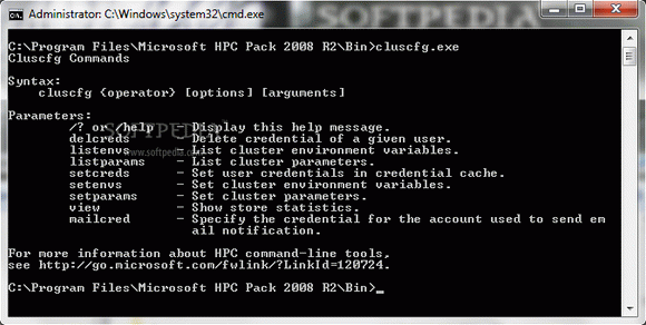 HPC Pack 2012 Client Utilities Redistributable Package Crack With License Key