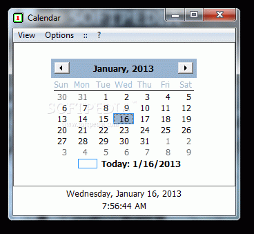 Calendar Crack + Keygen Updated