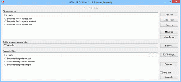 HTML2PDF Pilot Crack With Serial Key