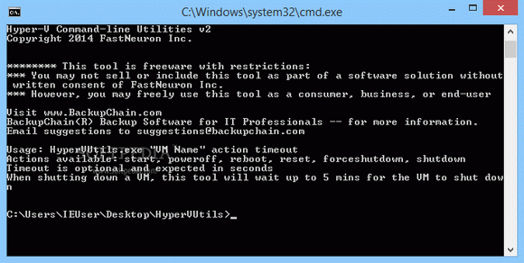Hyper-V Command Line Tools Crack With Activation Code Latest