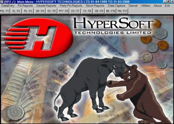 HyperStock Crack + Serial Key Download