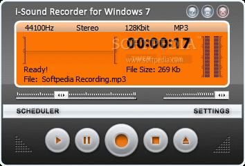 i-Sound Recorder for Windows 7/10 Crack Plus Keygen