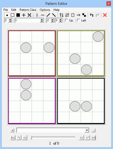 Pattern Editor Crack + Serial Key Download