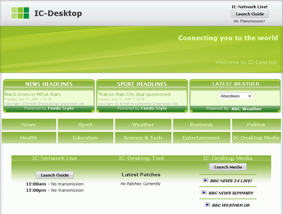 IC-Desktop Crack With Keygen Latest