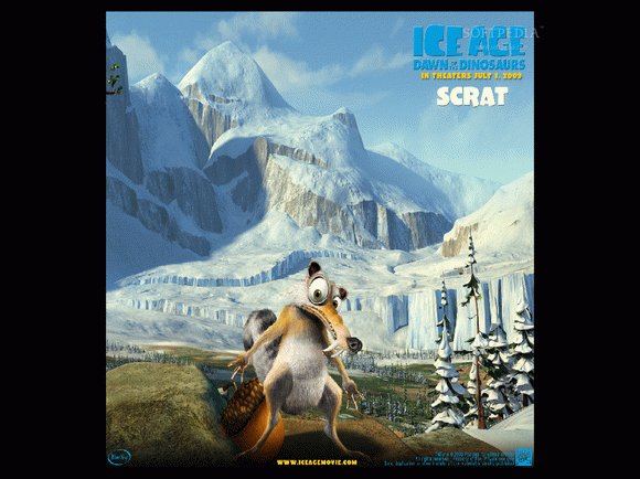 Ice Age 3 Screensaver Crack With Serial Key 2024