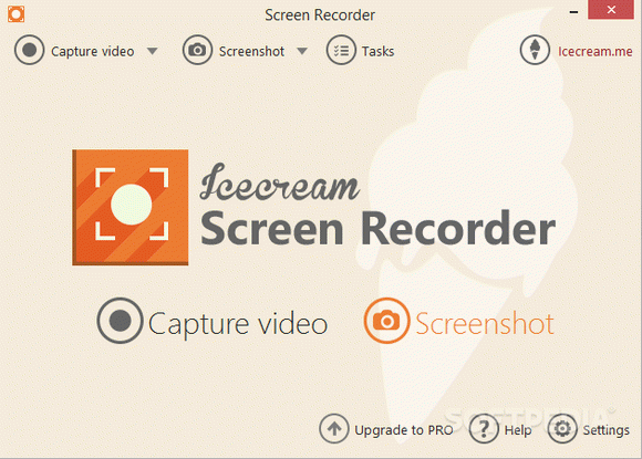 IceCream Screen Recorder Crack + Keygen (Updated)