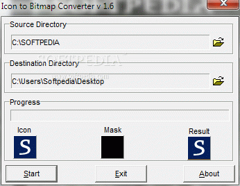 Icon to Bitmap Converter Crack With Serial Key Latest