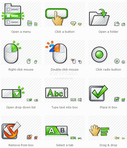 Icons for Technical Writers Crack + Serial Key Download 2024