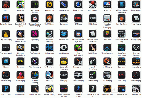Icons pack 2 Crack With Keygen Latest 2024